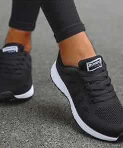 Women's Sneaker Classics Sports Shoes For Women Sneakers Gym White Shoes Zapatillas Mujer Vulcanize Shoes Women Casual Sneaker