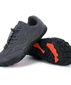 Water Shoes Lightweight Aqua Shoes Non-slip Gym Fitness Shoes Breathable Mesh Hiking Shoes Comfortable for Cycling Climbing