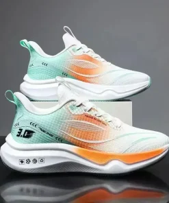 Without Heel Autumn Big Size Sneakers Casual Men's Skateboarders Shoes Summer 2024 Men Sport Top Comfort 2024 Super Cozy